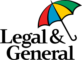 Legal-General-Insurance-Logo